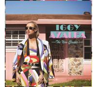 The new classic CD