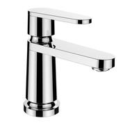 LAUFEN The New Classic Mitigeur de lavabo, sans vidage, saillie 105mm, HF900502100000