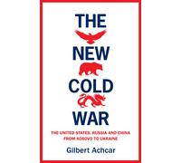 The New Cold War