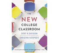The New College Classroom