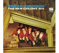 The New Colony Six - Breakthrough