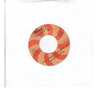 The New Colony Six - I Will Always Think About You / Hold Me With Your Eyes 7 : The New Colony Six