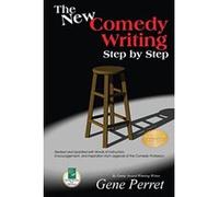 The New Comedy Writing Step by Step Gene Perret (Auteur)