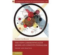 The New Commonwealth Model of Constitutionalism by Stephen Gardbaum Hardcover Book Stephen Gardbaum (Auteur)