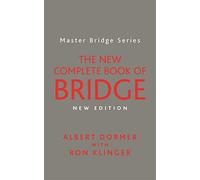 The New Complete Book of Bridge