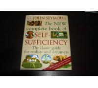 The New Complete Book of Self-Sufficiency