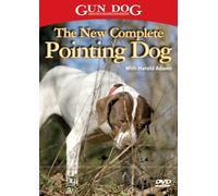 The New Complete Pointing Dog