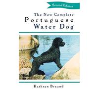 The New Complete Portuguese Water Dog