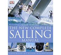 The New Complete Sailing Manual