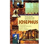 The New Complete Works of Josephus