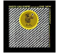 Gillespie Dizzy – The New Continent – Phoenix