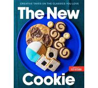 The New Cookie Creative Takes on the Classics You Love - Americas Test Kitchen - America's Test Kitchen - ebook (ePub) - Livre