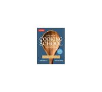 The New Cooking School Cookbook