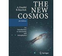 The New Cosmos