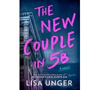 The New Couple In 5b