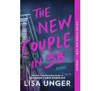 The New Couple in 5B: A Novel