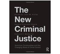The New Criminal Justice