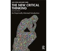 The New Critical Thinking by Barry Ward Barry Ward (Auteur)