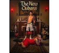 The New Cubans Edition bilingue français-anglais - Jean-François Bouchard - Andre Frere Editions - relié - Beau livre