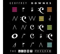 The new dance orchestra : The Light Program