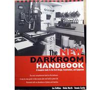 The New Darkroom Handbook
