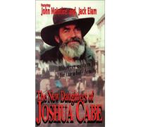 The New Daughters of Joshua Cabe [VHS]