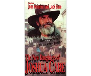 The New Daughters of Joshua Cabe [VHS]