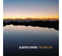 The New Day / Alberto Iovene Feat. Daniele Di Bonaventura