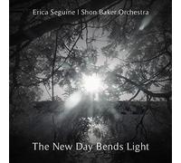 The New Day Bends Light
