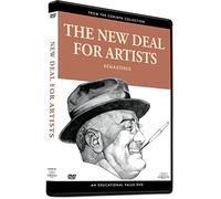 The New Deal for Artists