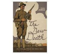 The New Death by Pearl James Pearl James (Auteur)