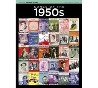 The New Decade Series: Songs Of The 1950'S