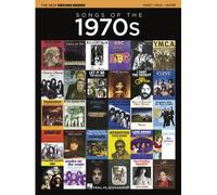 The New Decade Series: Songs of the 1970s - Version anglaise