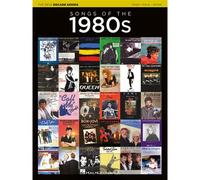 The New Decade Series: Songs of the 1980s - Version anglaise