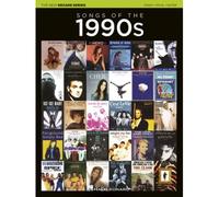 The New Decade Series: Songs of the 1990s - Version anglaise