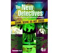 The New Detectives