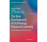 The New Development Of Technology Enhanced Learning