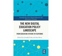 The New Digital Education Policy Landscape The New Digital Education Policy Landscape (Auteur)