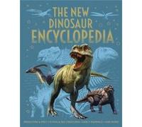 The New Dinosaur Encyclopedia by Ben Hubbard Ben Hubbard (Auteur)