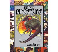 The New Dinosaurs (Lib)
