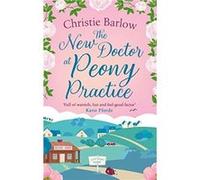 The New Doctor at Peony Practice by Christie Barlow Paperback Book Christie Barlow (Auteur)