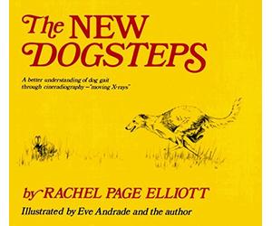 The New Dogsteps. A better understanding of dog gait through cineradiography - "moving X-rays"