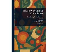 The New Dr. Price Cook Book