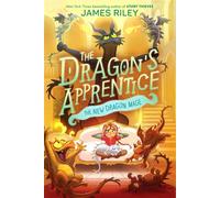 The New Dragon Mage - James Riley - Labyrinth Road - ebook (ePub) - Livre