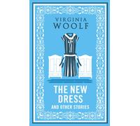 The New Dress And Other Stories