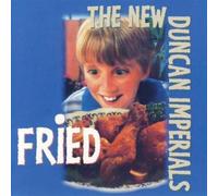 Fried !