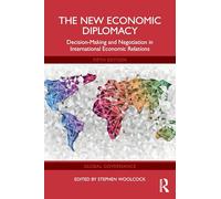 La nouvelle diplomatie économique – Routledge