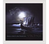 THE NEW EDEN ORCHESTRA - Vikings