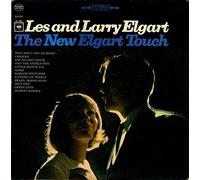The New Elgart Touch [Vinyl LP]