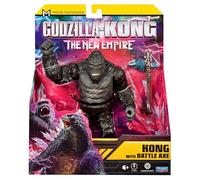The New Empire - 15 cm Battle Scared Kong